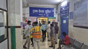 खबर का असर: अडानी अंबुजा सीमेंट