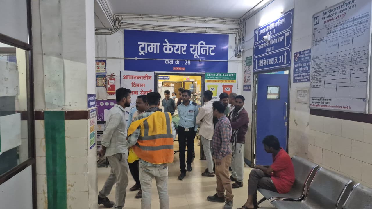 खबर का असर: अडानी अंबुजा सीमेंट