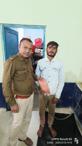 Rape of minor: Fast track court says accused's act extremely disgusting, sentenced to 20 years in prison