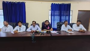 ट्रेन मैनेजरों की मांगें अधूरी